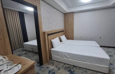 Mehrala Hotel Mashhad