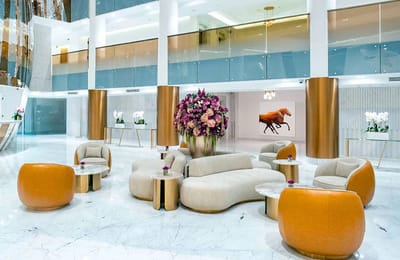 Rose Palace Hotel