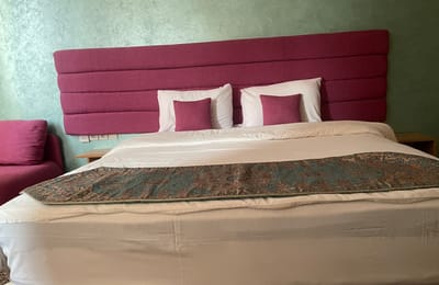 Koot Hotel Asaluyeh