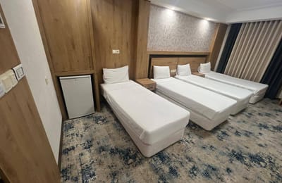 Mehrala Hotel Mashhad