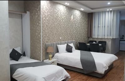 Parsi Hotel Isfahan