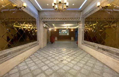 Anvari Hotel Tehran