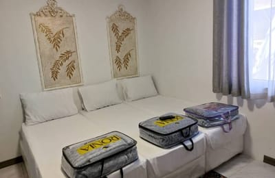 Yarzaman Guest House