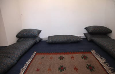 Khaneh Kheshti Rafsanjan