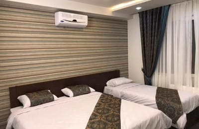 Otana hotel