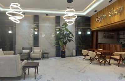 Artemis Hotel