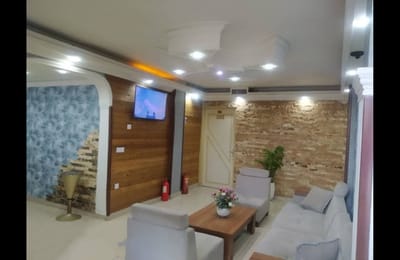 Khanevade Guesthouse Tehran