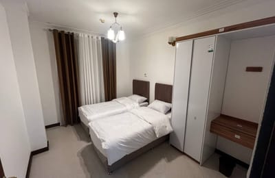 Parsi Hotel Isfahan
