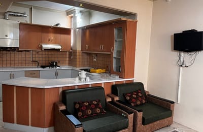 Sahel Hotel Mashhad
