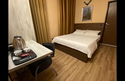 Anvari Hotel Tehran