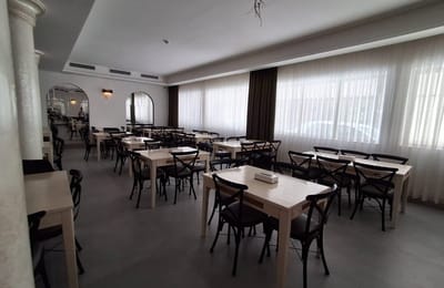 Zeitoon Hotel Mashhad