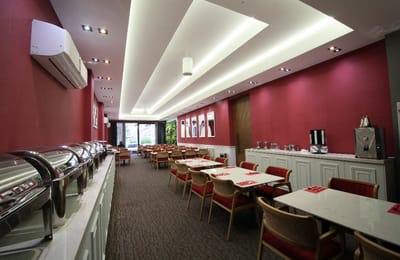 Prestige Hotel Ahvaz