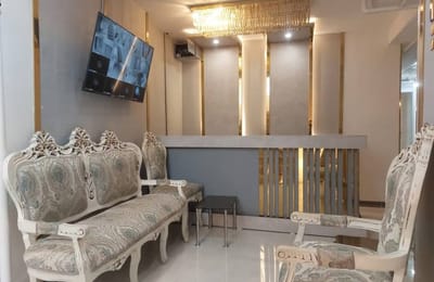 Yarzaman Guest House