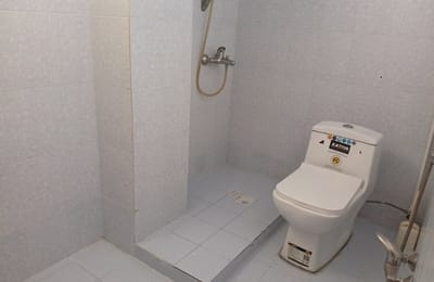 Farhikhtegan Hotel Zahedan