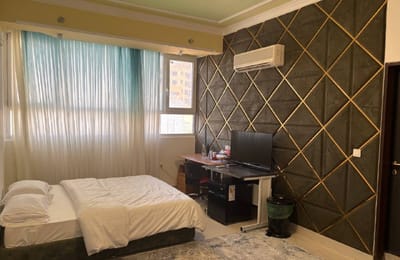 Yusef Hotel Ilam