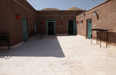 Khaneh Kheshti Rafsanjan