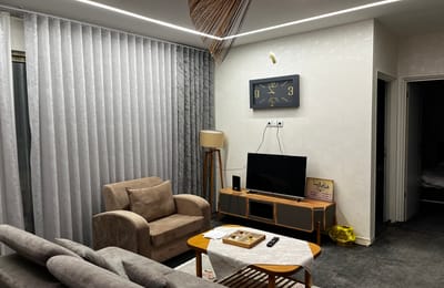 Medisa Hotel Shahrekord