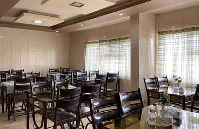 Kaveh Hotel Isfahan