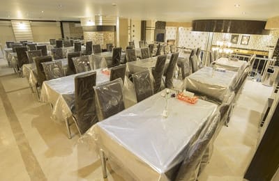 Roya Hotel Mashhad