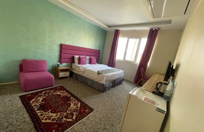 Koot Hotel Asaluyeh