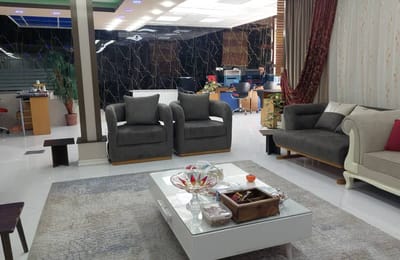 Yusef Hotel Ilam