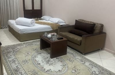 maveddat hotel mashhad