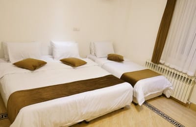 PEDRAM HOTEL