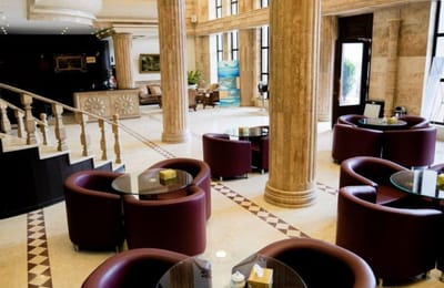 PEDRAM HOTEL