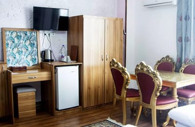 ahmed-hotel-bandar-anzali
