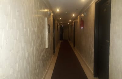 Book Arsh Hotel in Mashhad Online