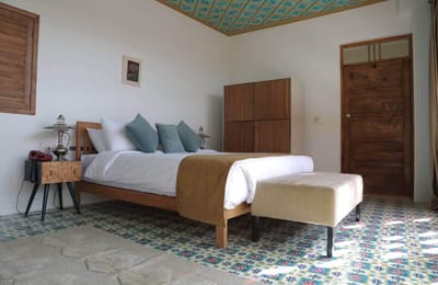Darb Shazdeh Hotel Shiraz