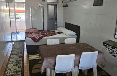 ebad-hotel-bandar-anzali