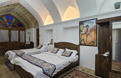 emarat-e-hakem-boutique-hotel-saveh
