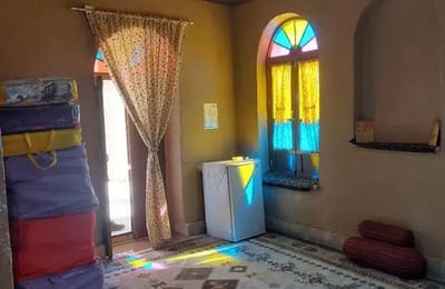 emarat-mohajer-hotel-bastam