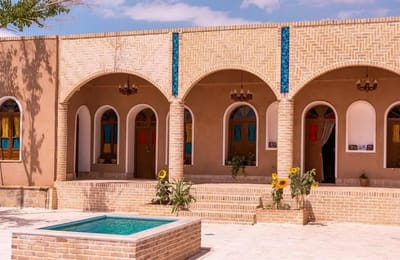 emarat-mohajer-hotel-bastam