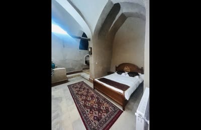 Zartaj Traditional Residence, Isfahan