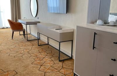Excelsior Grand Resort Hotel