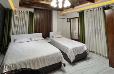 golsar-hotel-chalus