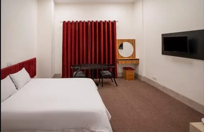 Olympic Aseman Hotel