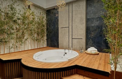 Hotel 55 Bandar Abbas