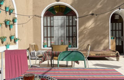 kajekohan-ecolodge-kerman