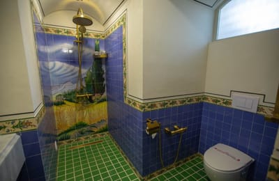 Agha Hosseini Traditional Guesthouse