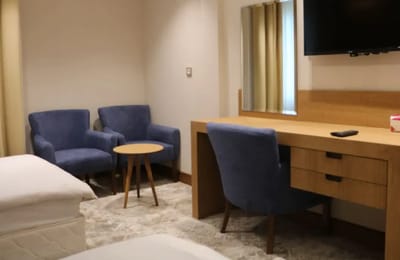 kaveh-hotel-saveh