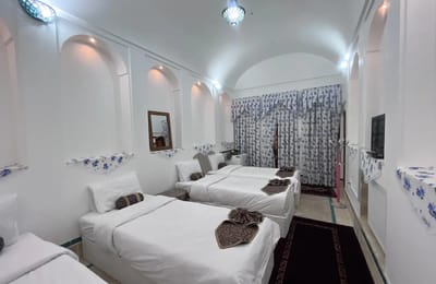 keyvan-ecotourism-residence-yazd