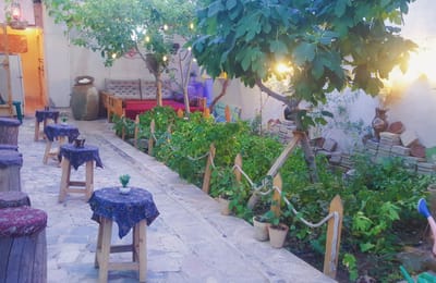 khatereh-ecolodge-naeen