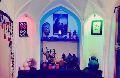 khatereh-ecolodge-naeen