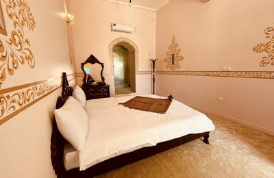 Mahoor Eco-Lodge Isfahan