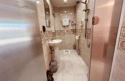 Mahoor Eco-Lodge Isfahan
