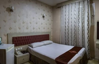 Sina Hotel Mashhad