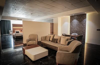 Mavi Hotel Maku